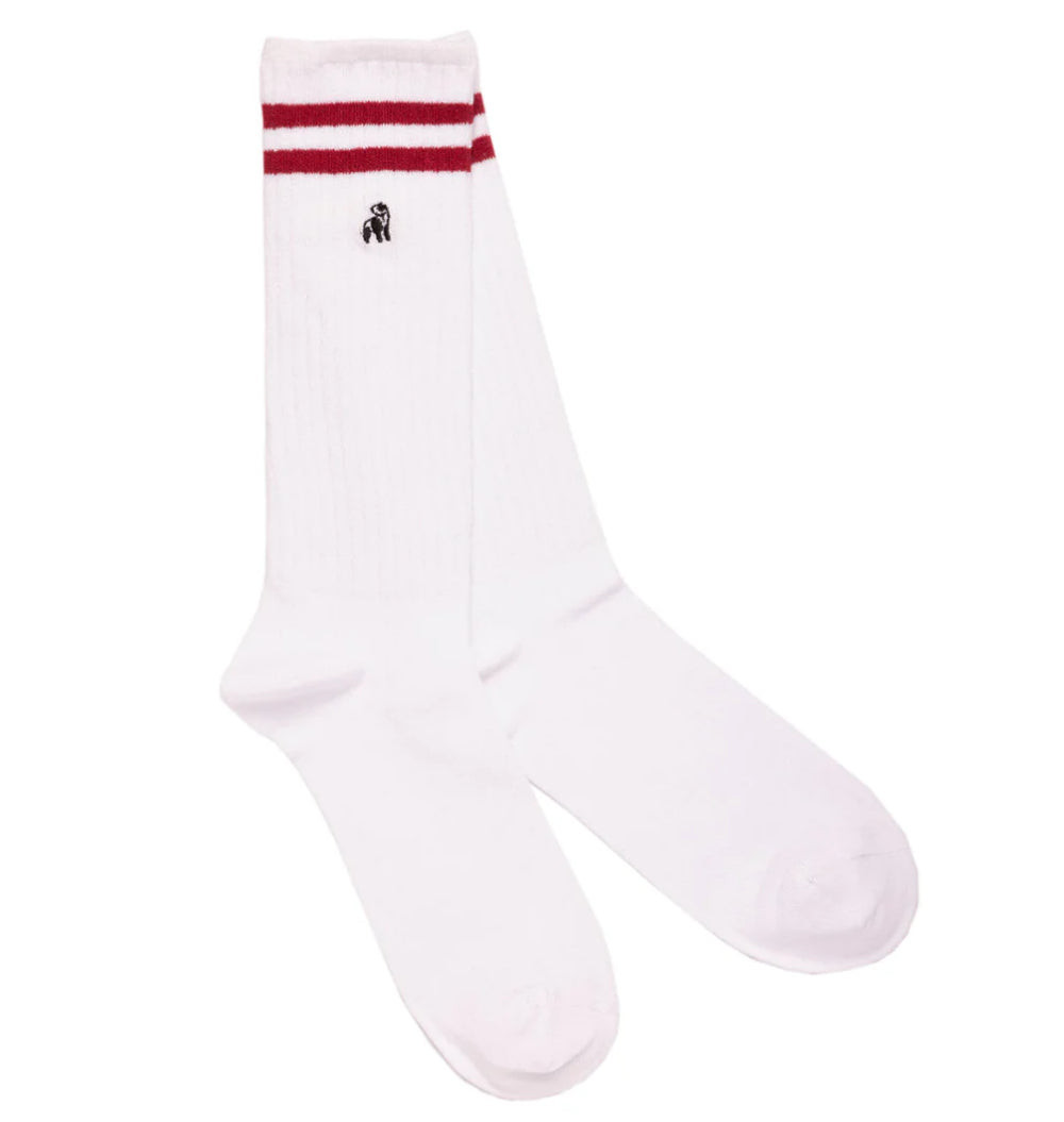 Bamboo sports socks