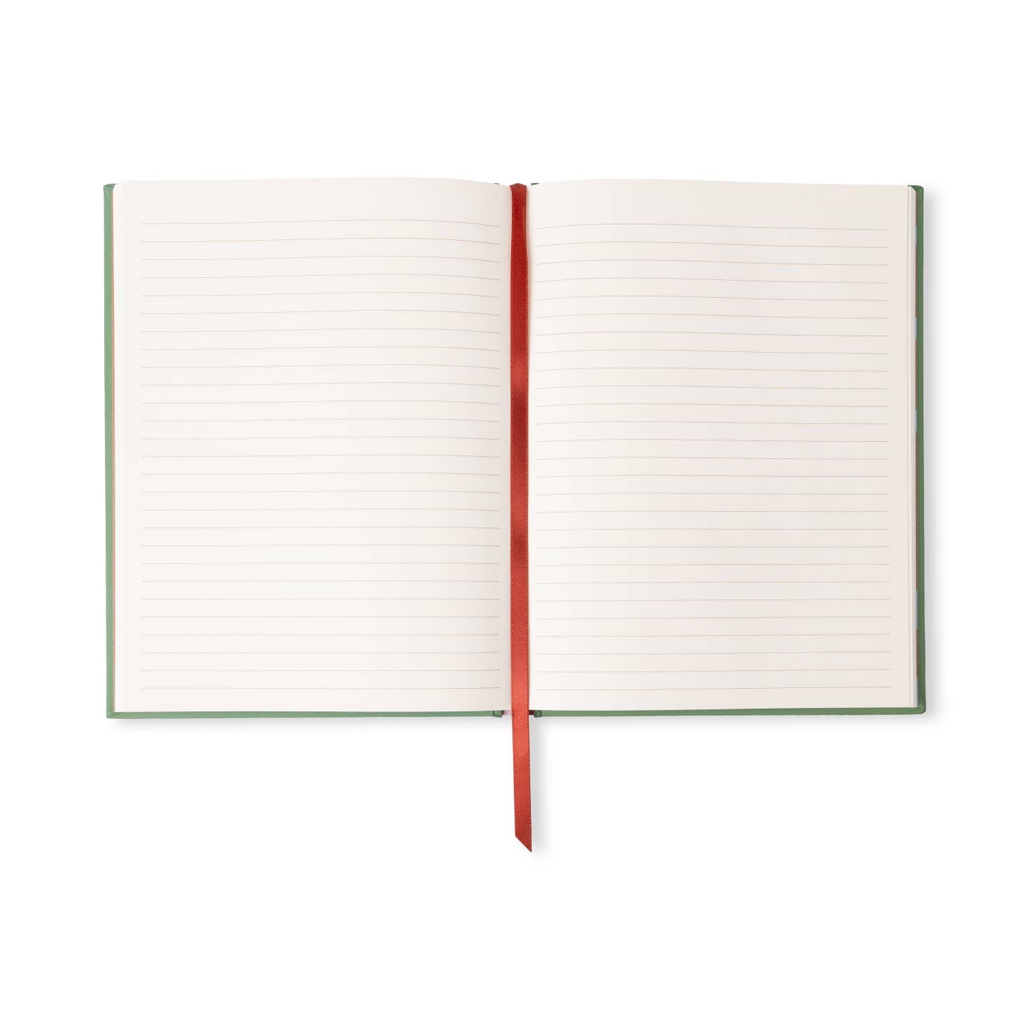 Hardback journal