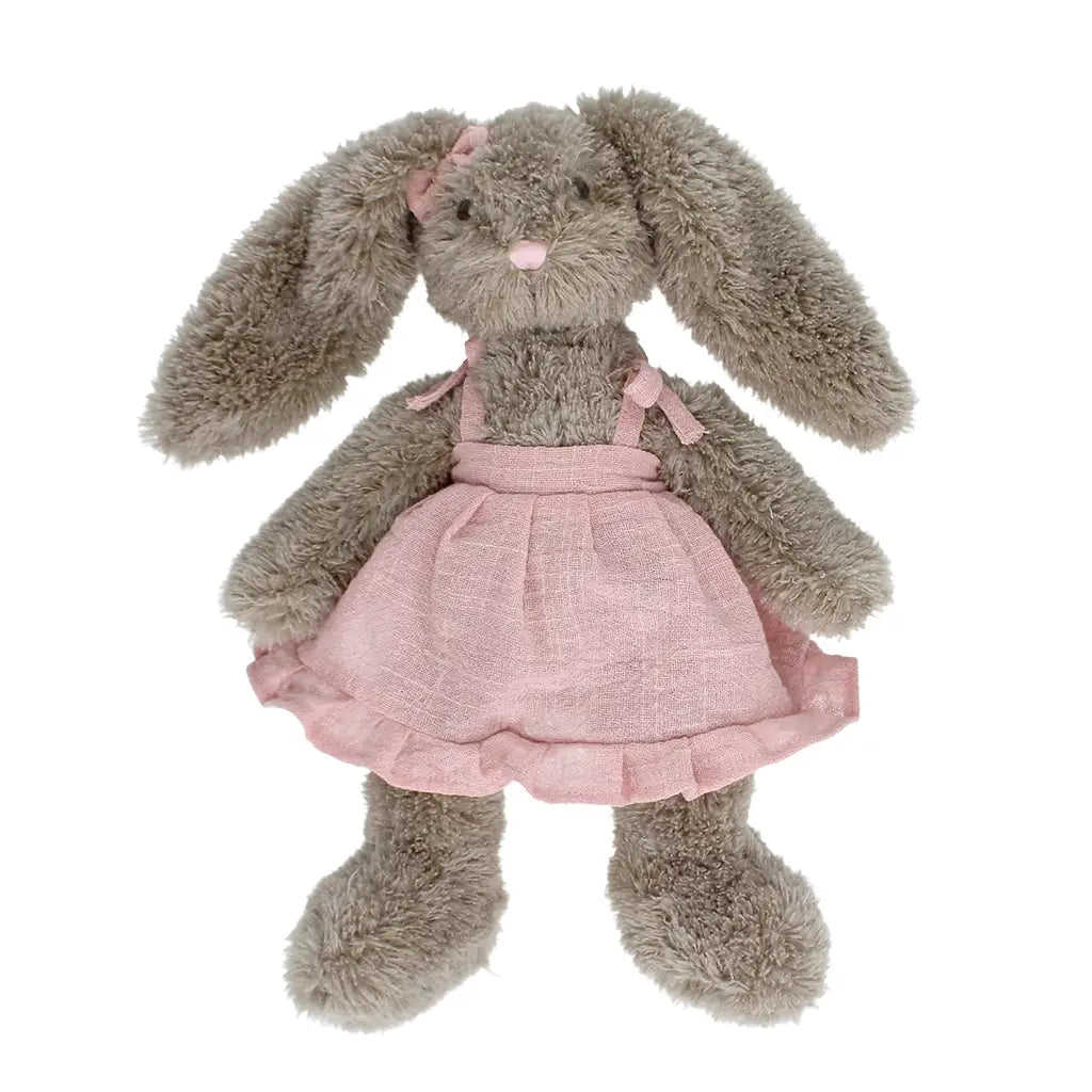 Bunny soft toy