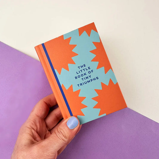 The Little Book of Tiny Triumphs