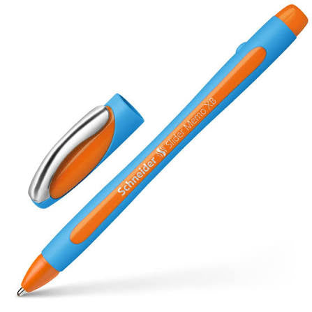 Schneider Slider Memo XB pens