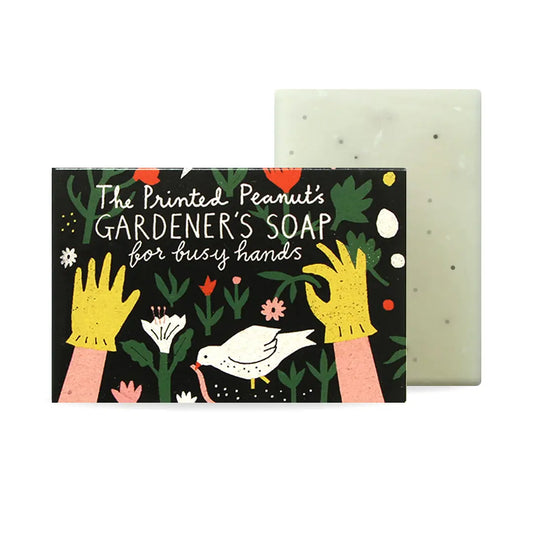 Gardener’s soap