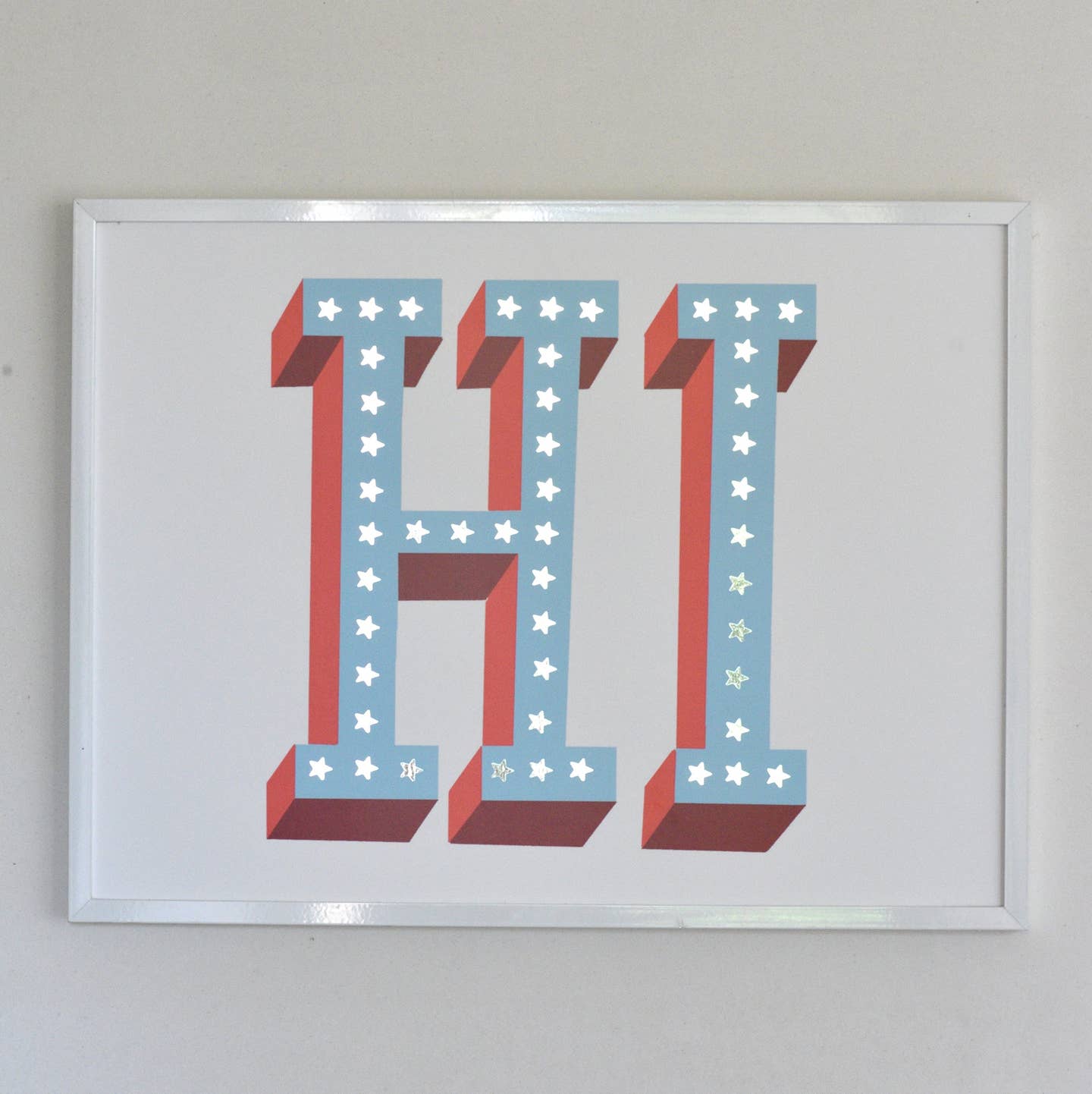 Hi print A3