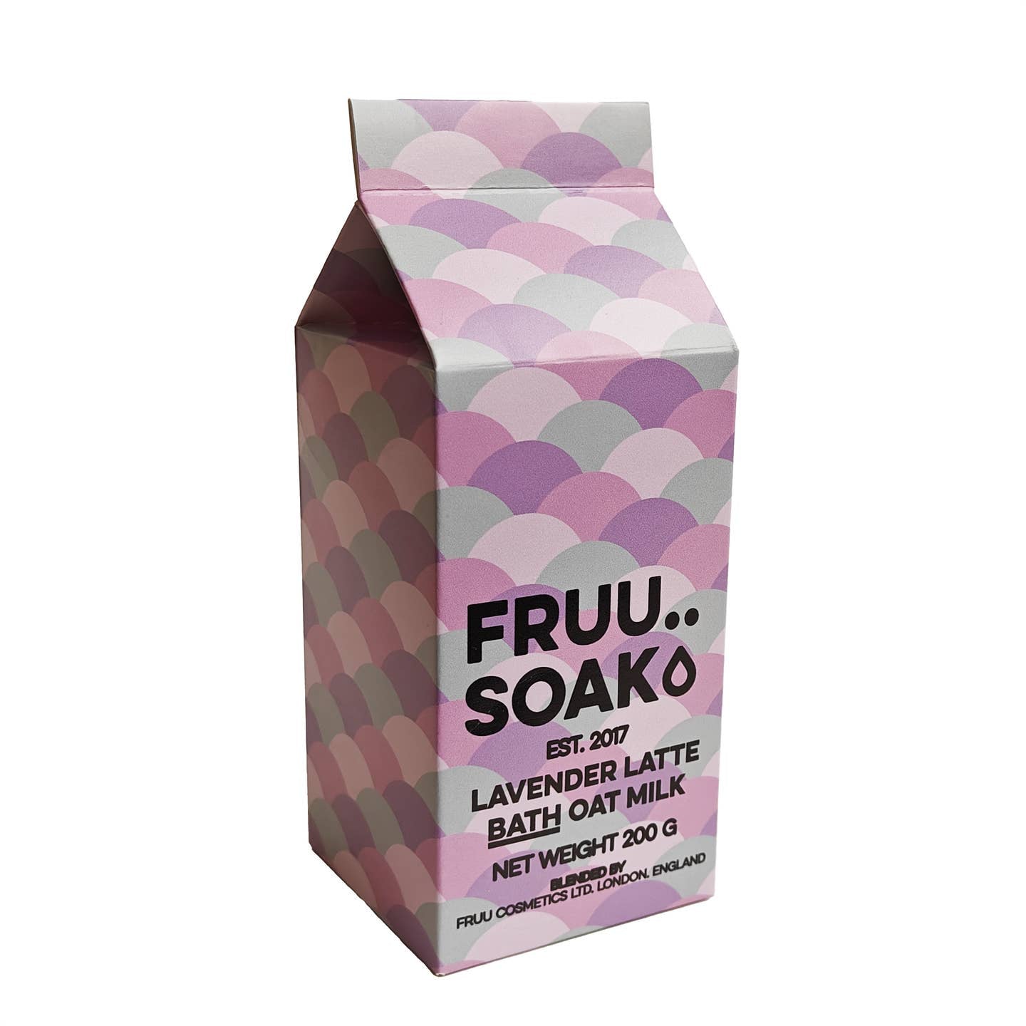 Fruu bath soak