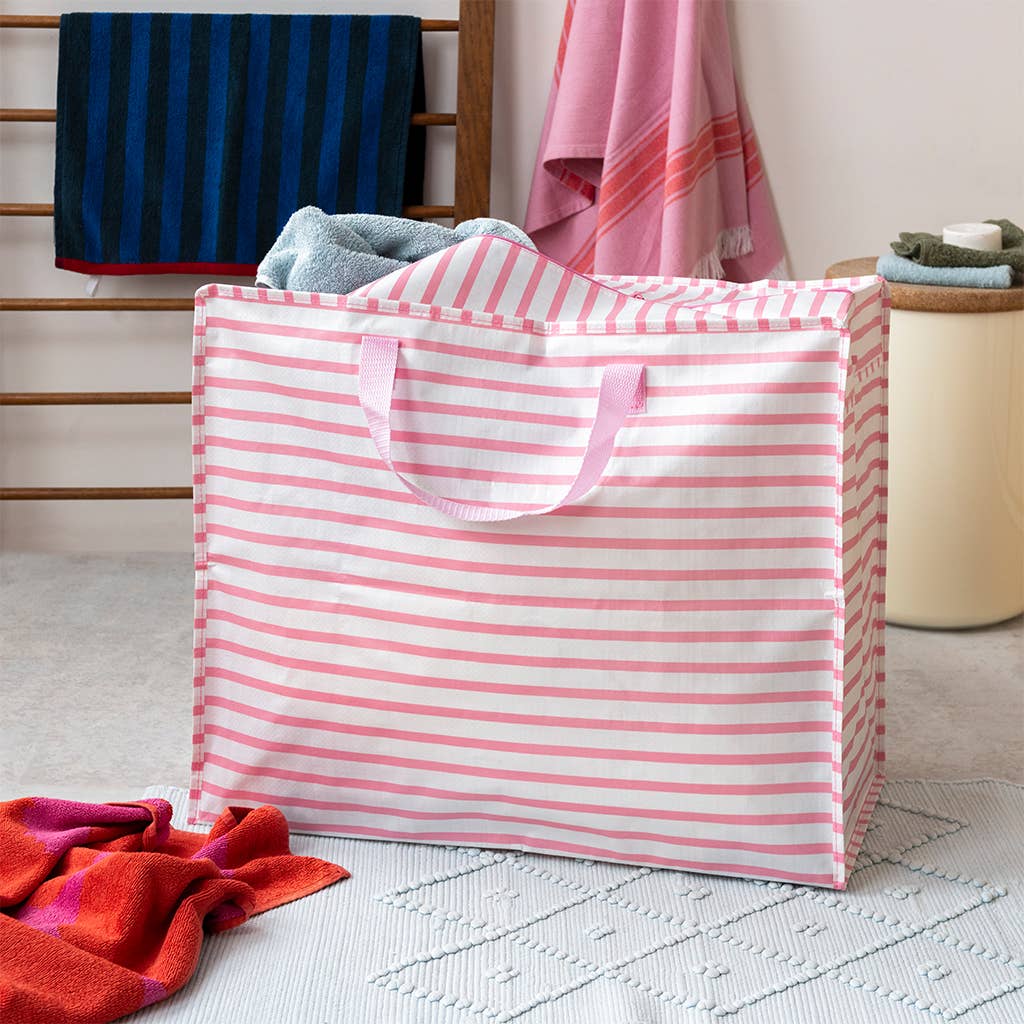 Jumbo storage bags