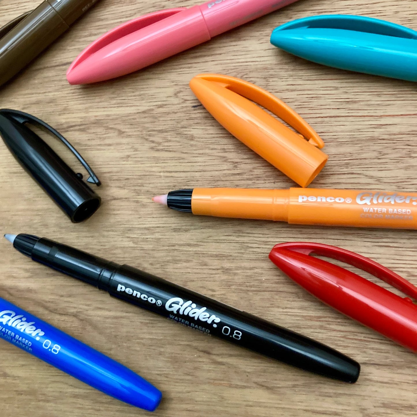 Penco glider pen