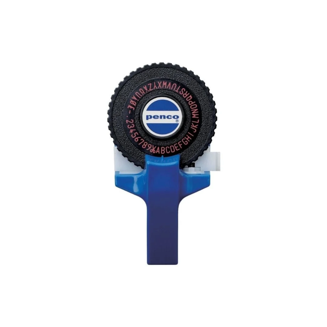 Penco tape writer - navy