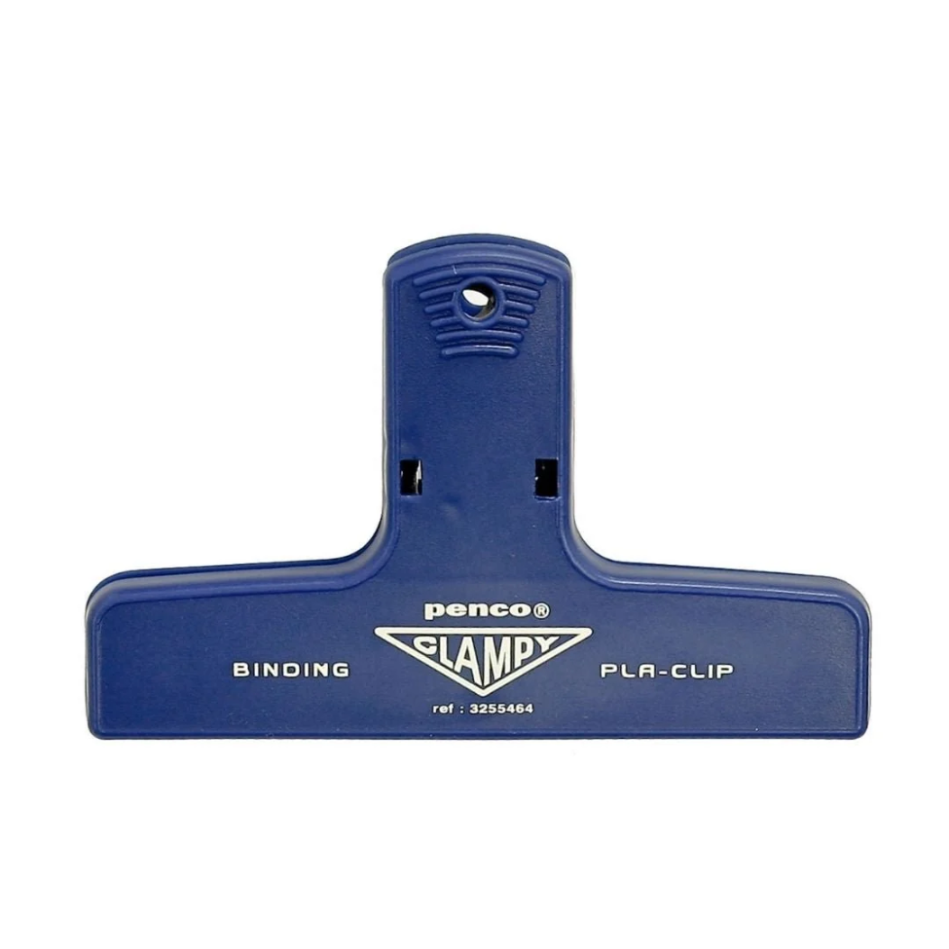 Penco clampy clip