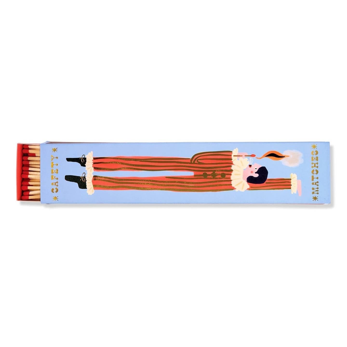 Long matches