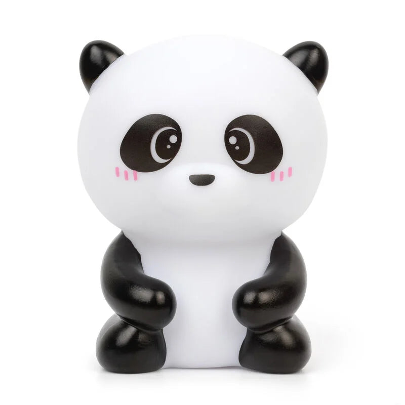 Panda night light