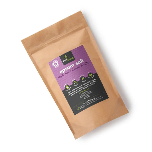 Epsom salts