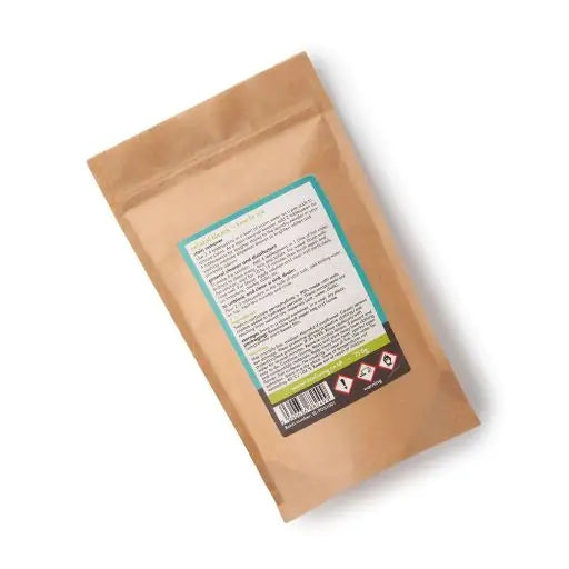 Natural bleach
