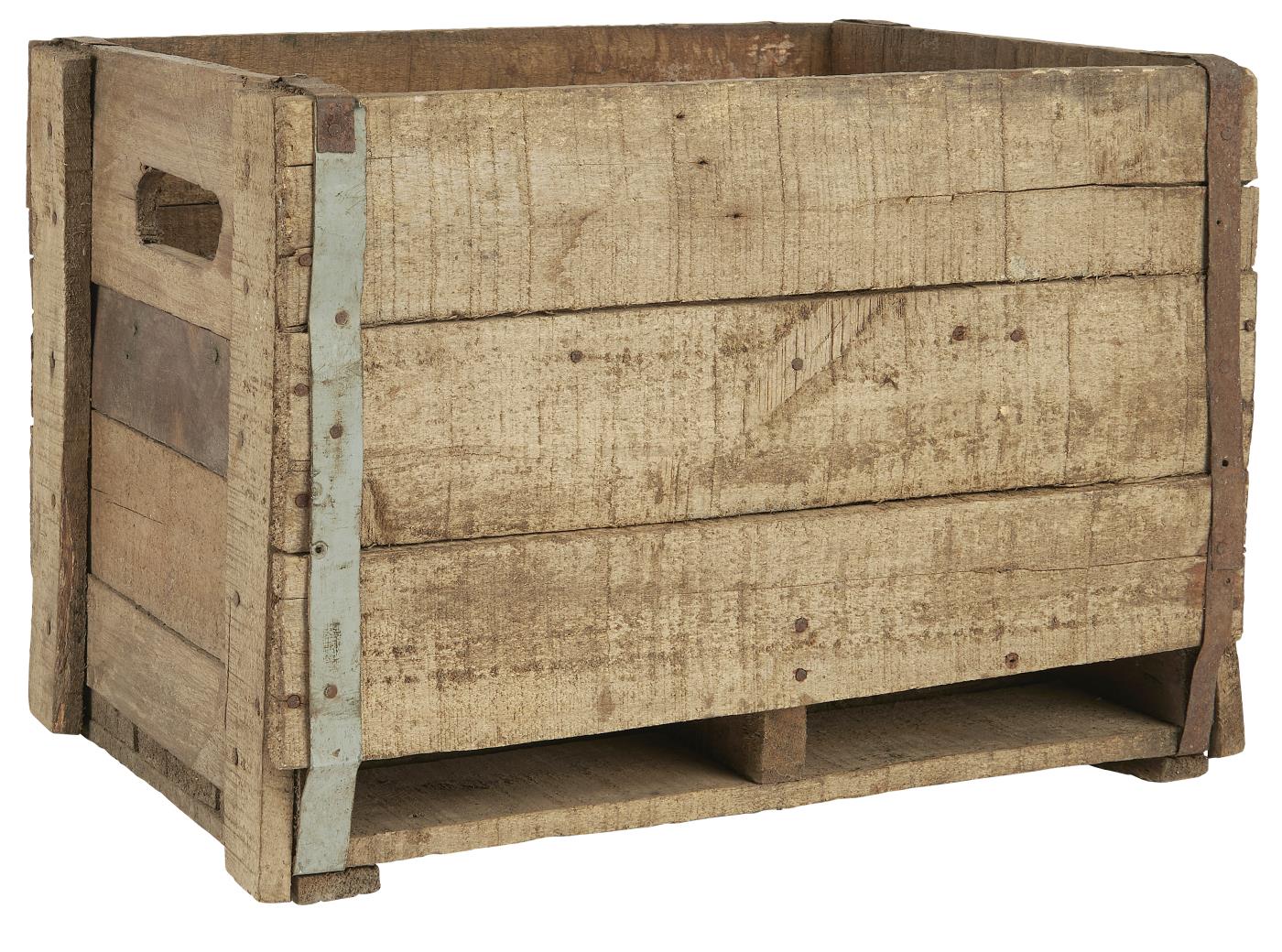 Bottle crate