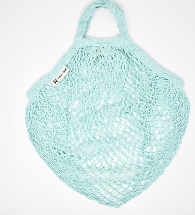 Turtle bag: short-handle