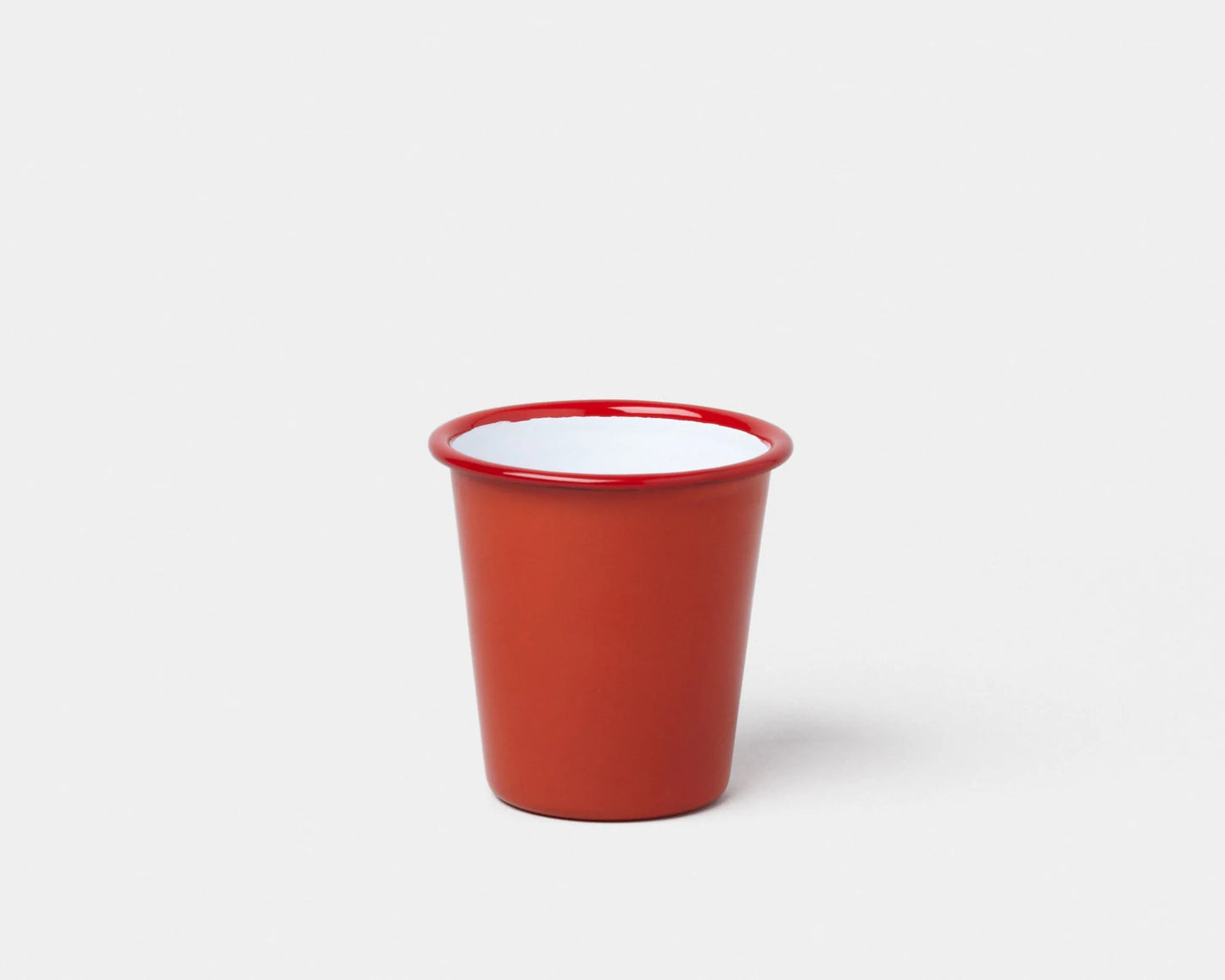 Falcon enamelware tumbler