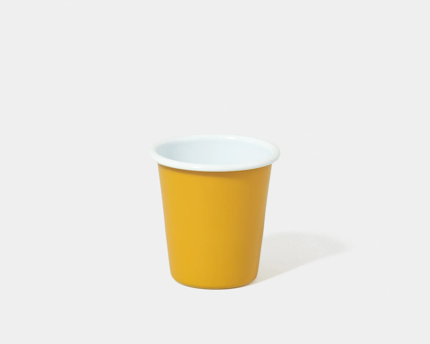 Falcon enamelware tumbler