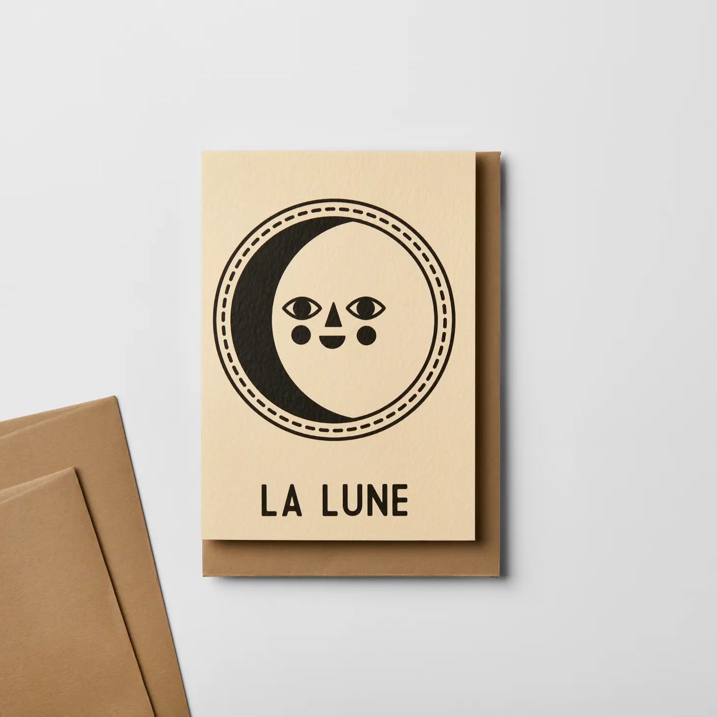 La Lune