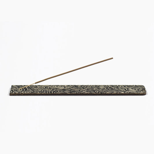 Incense holder