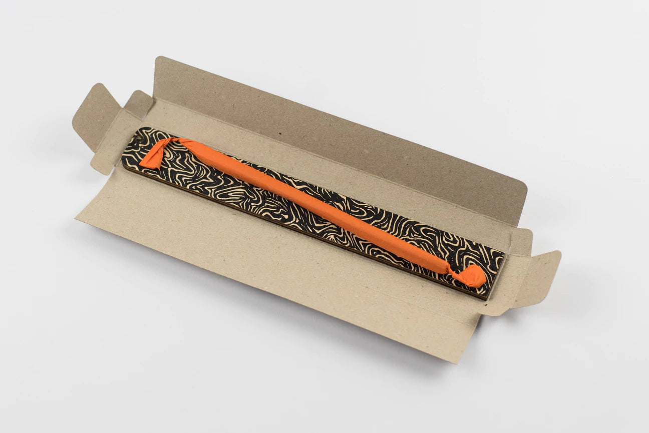 Incense holder