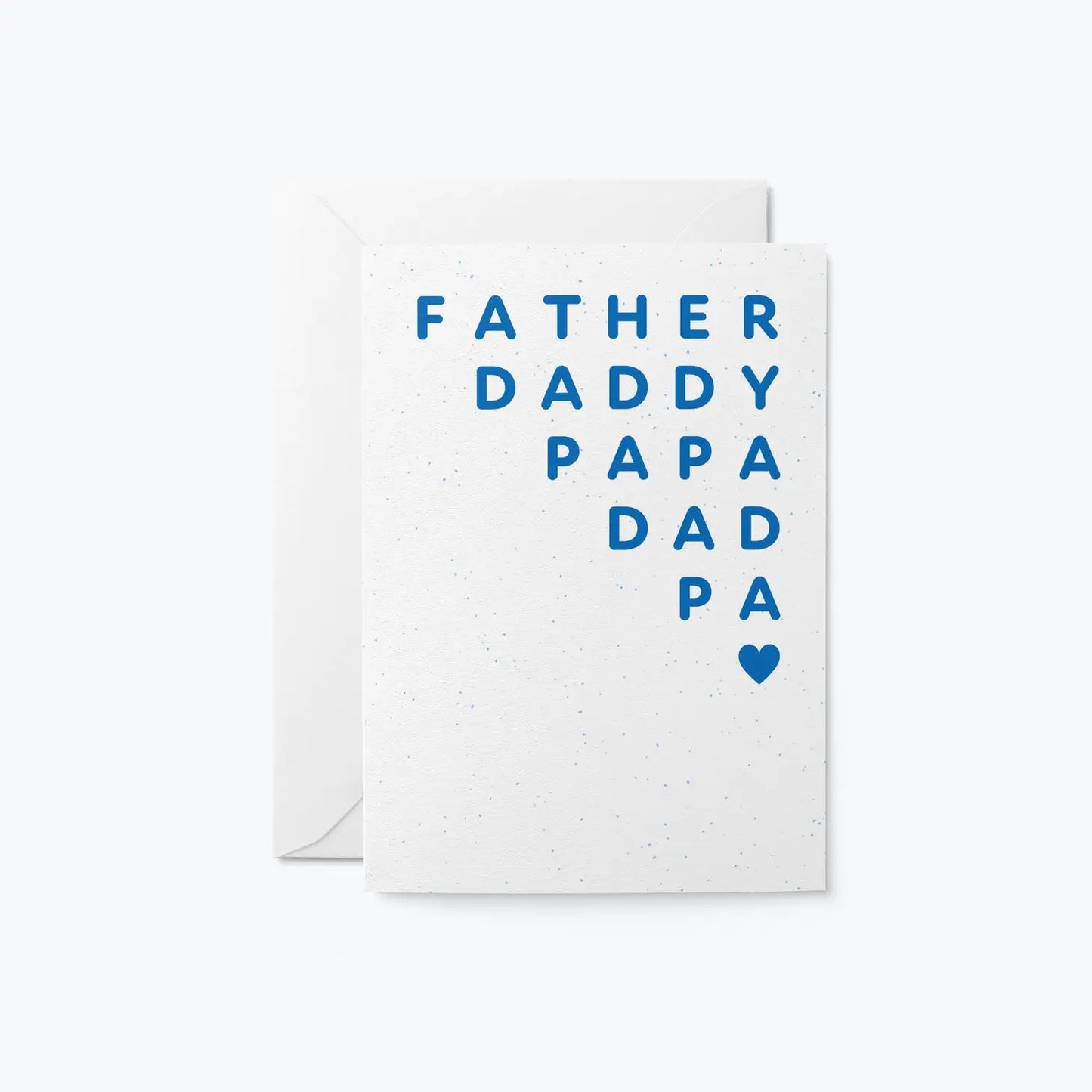 Father Daddy Papa