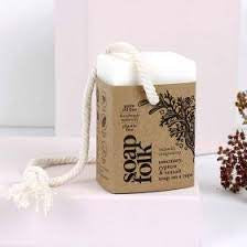 Soap on a Rope