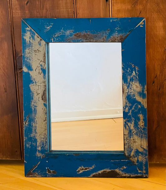 Large indian mirrors
