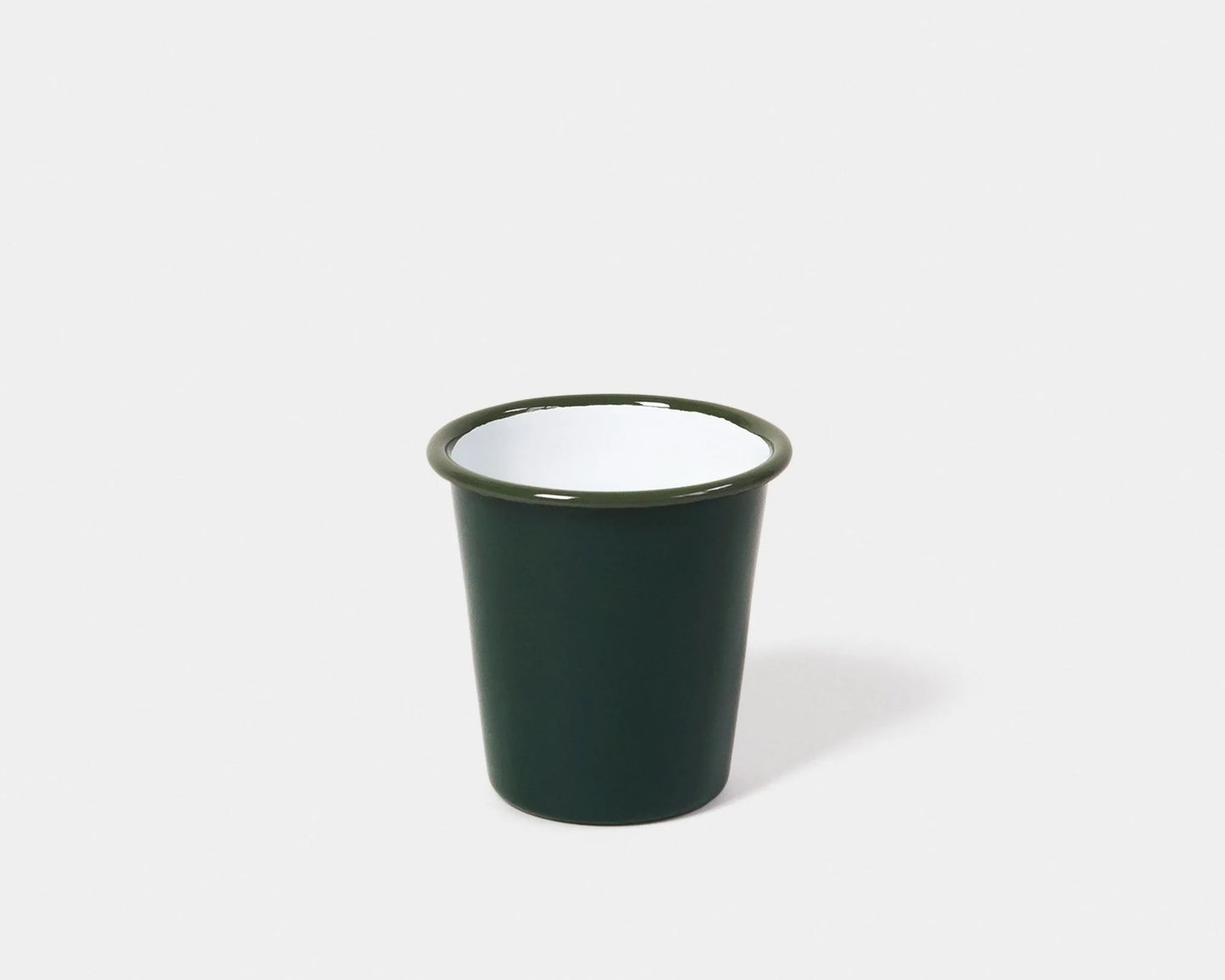 Falcon enamelware tumbler