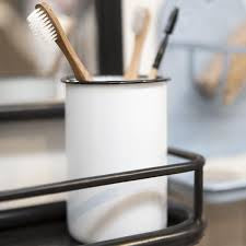 Enamel tumbler