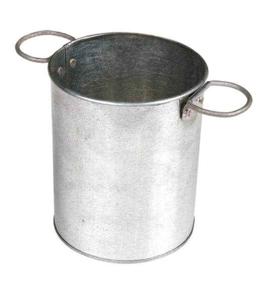 Metal quiver