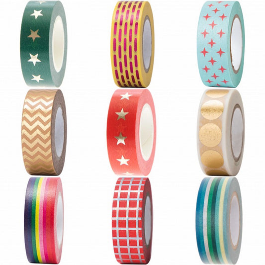 Washi tape