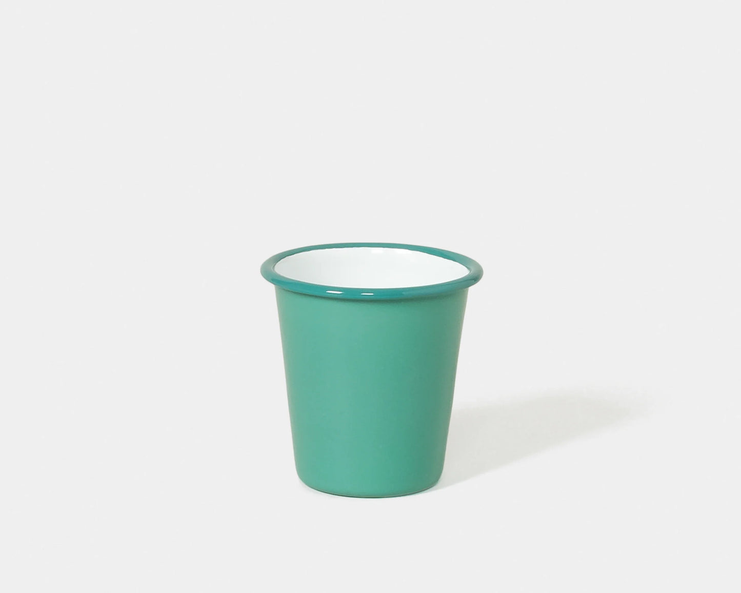 Falcon enamelware tumbler