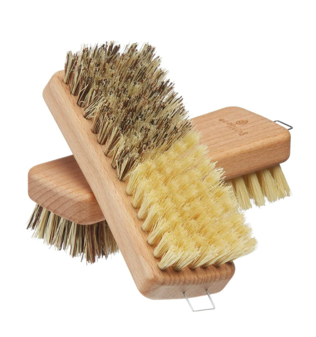 Vegetable brush