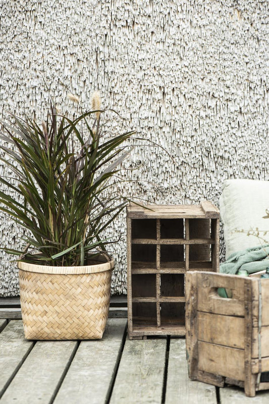 Bottle crate