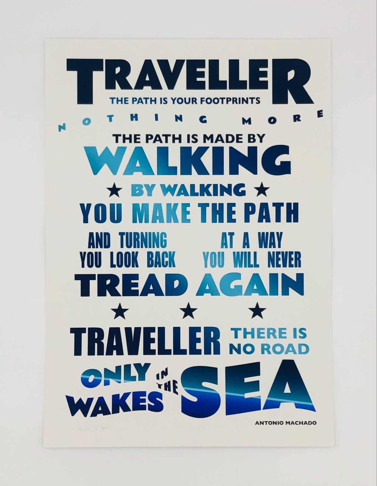 Traveller