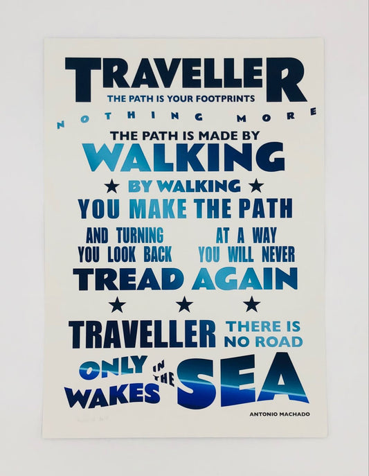 Traveller