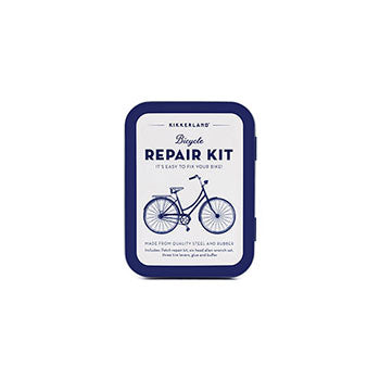 Bicycle repair kit