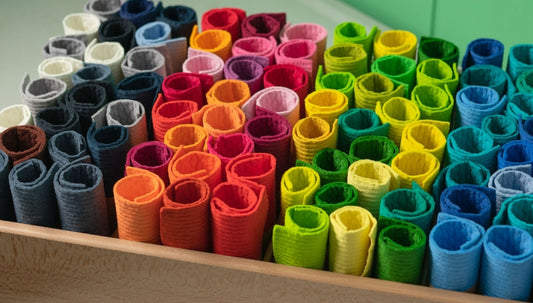 Swedish dishcloths