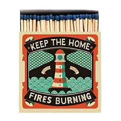 Keep the Home Fires matches