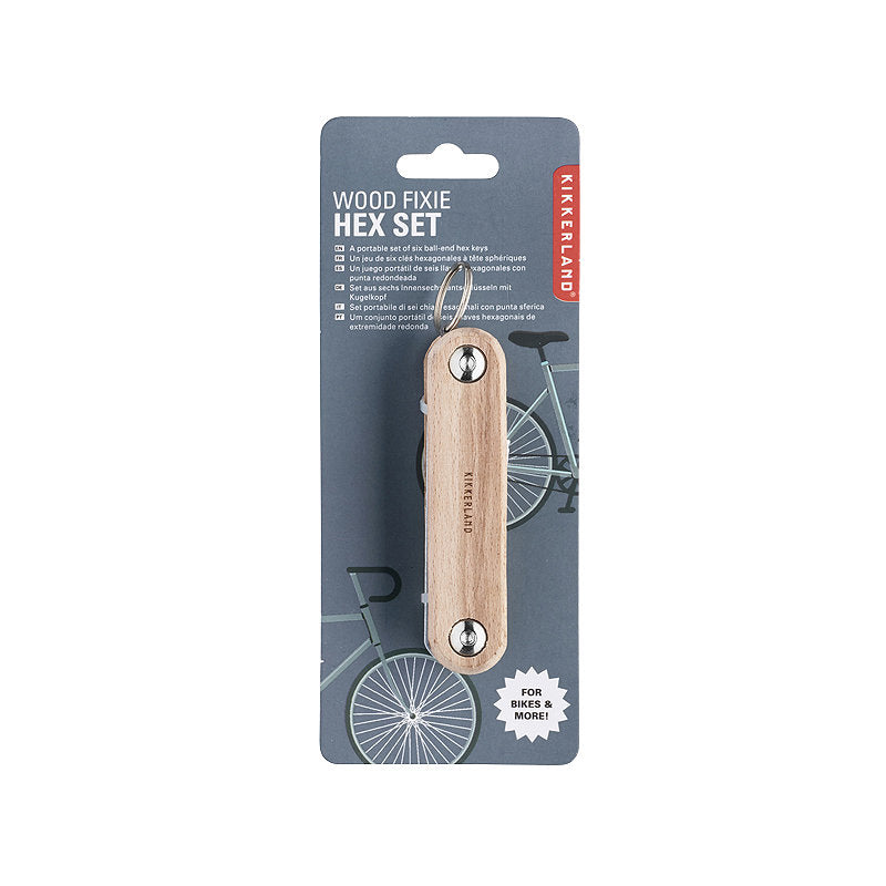 Hexie set