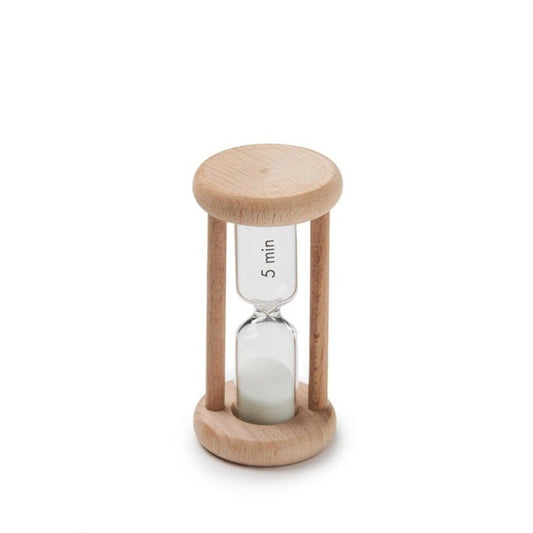 Egg timer