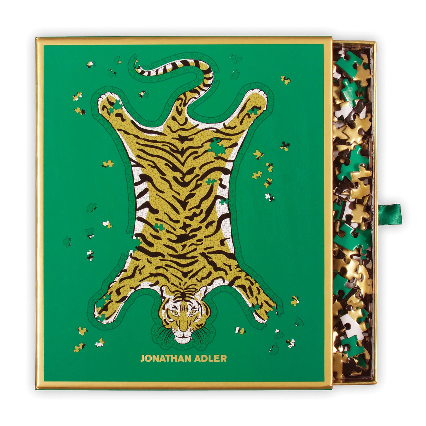 Safari 750-piece puzzle