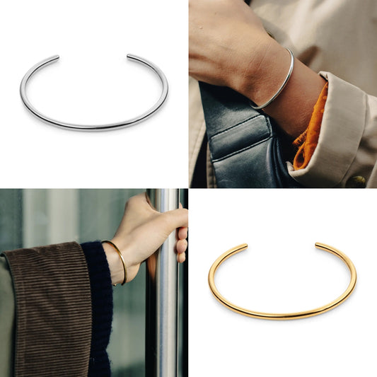 Simple bangle