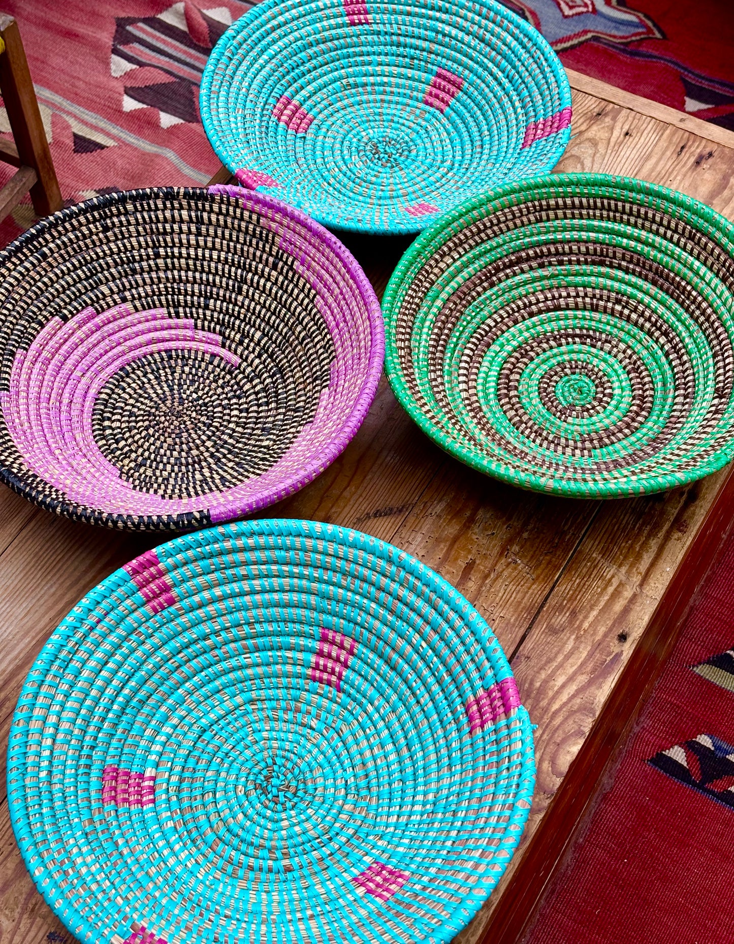 Senegalese bowl