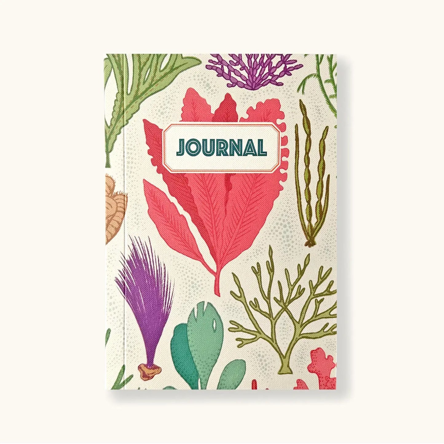 Seaweed journal