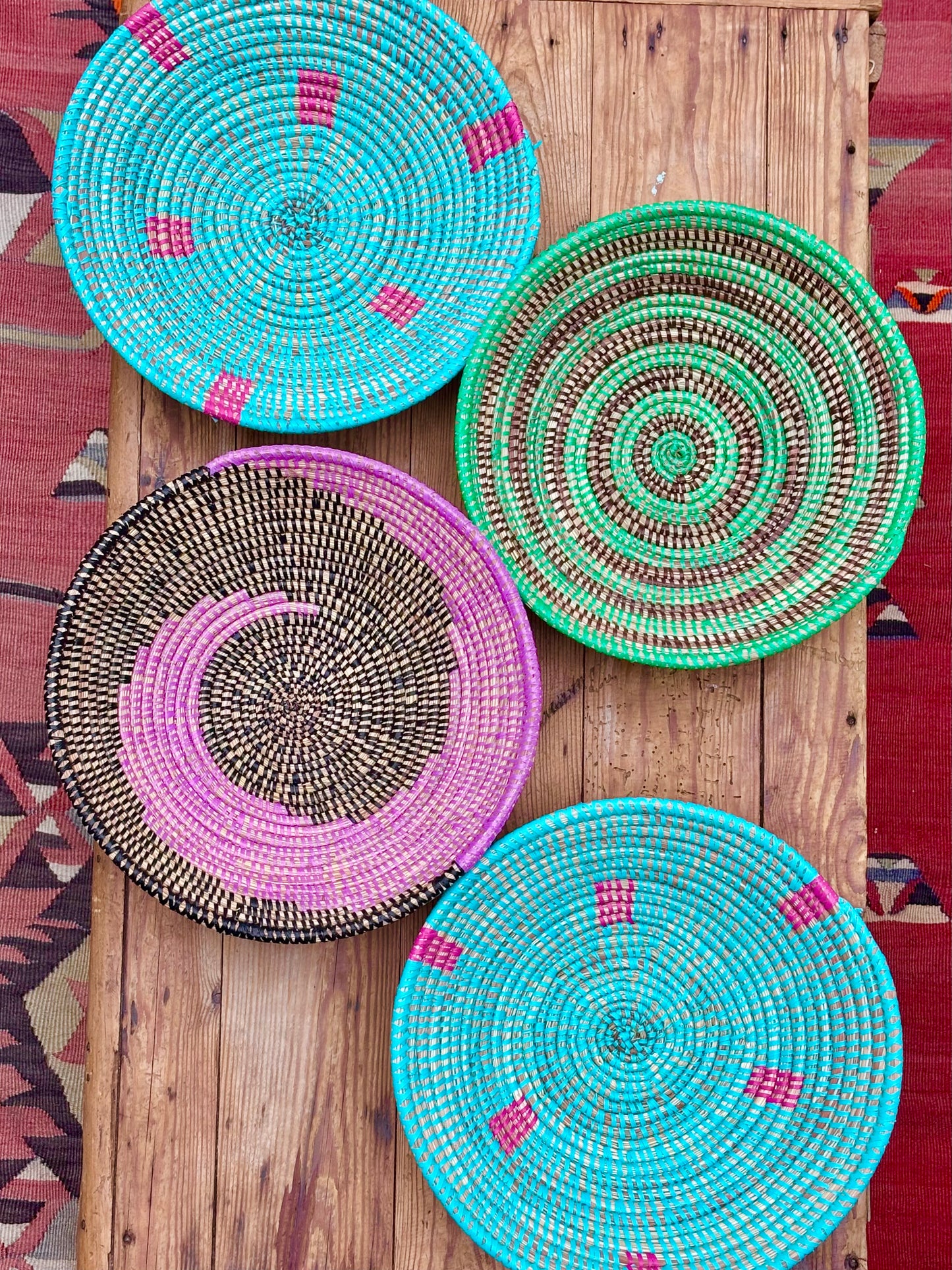 Senegalese bowl