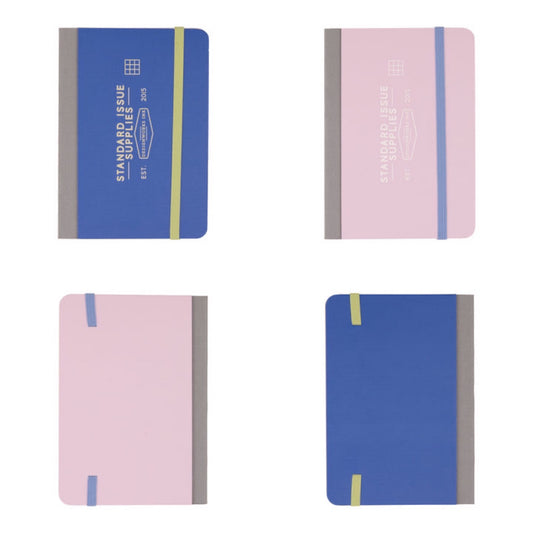 Standard issue supplies - pocket journal
