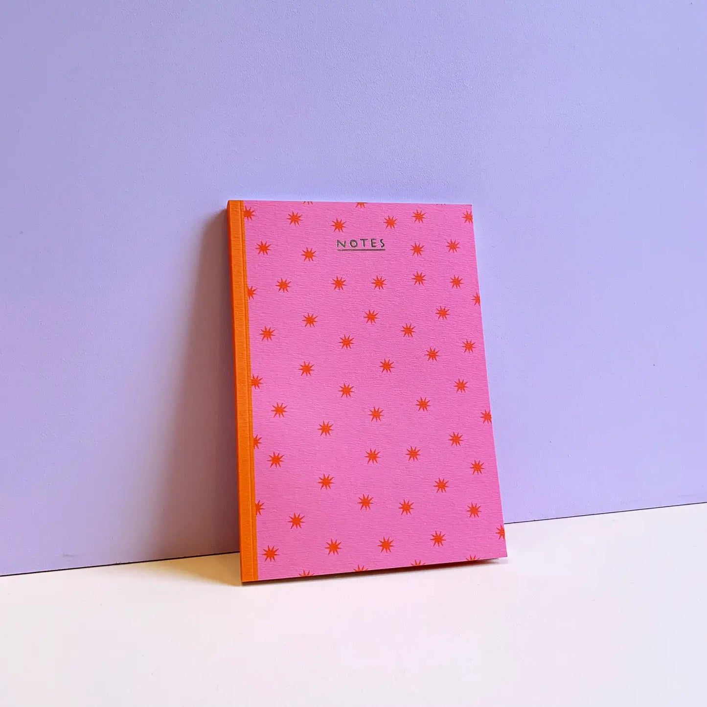 Stars notebook