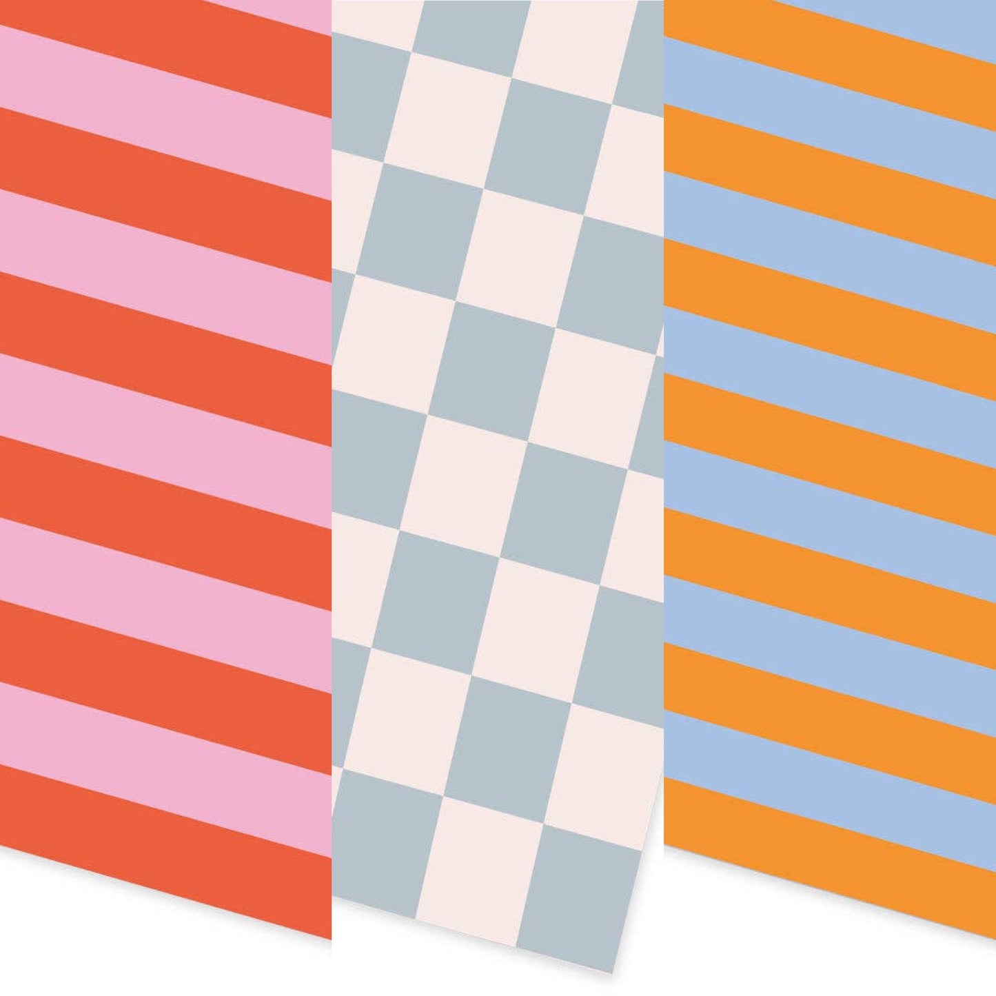 Roll of wrapping paper - 3m