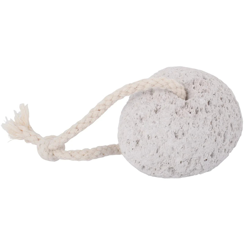 Pumice stone