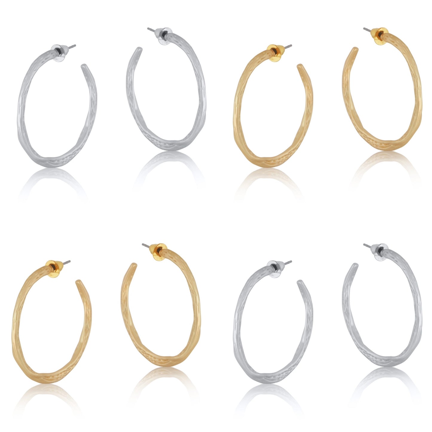 Valentina hoops